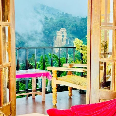 فندق Rock Grand View إيلا المظهر الخارجي الصورة