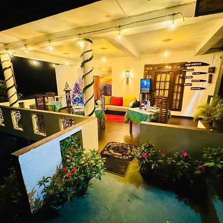 فندق Rock Grand View إيلا المظهر الخارجي الصورة